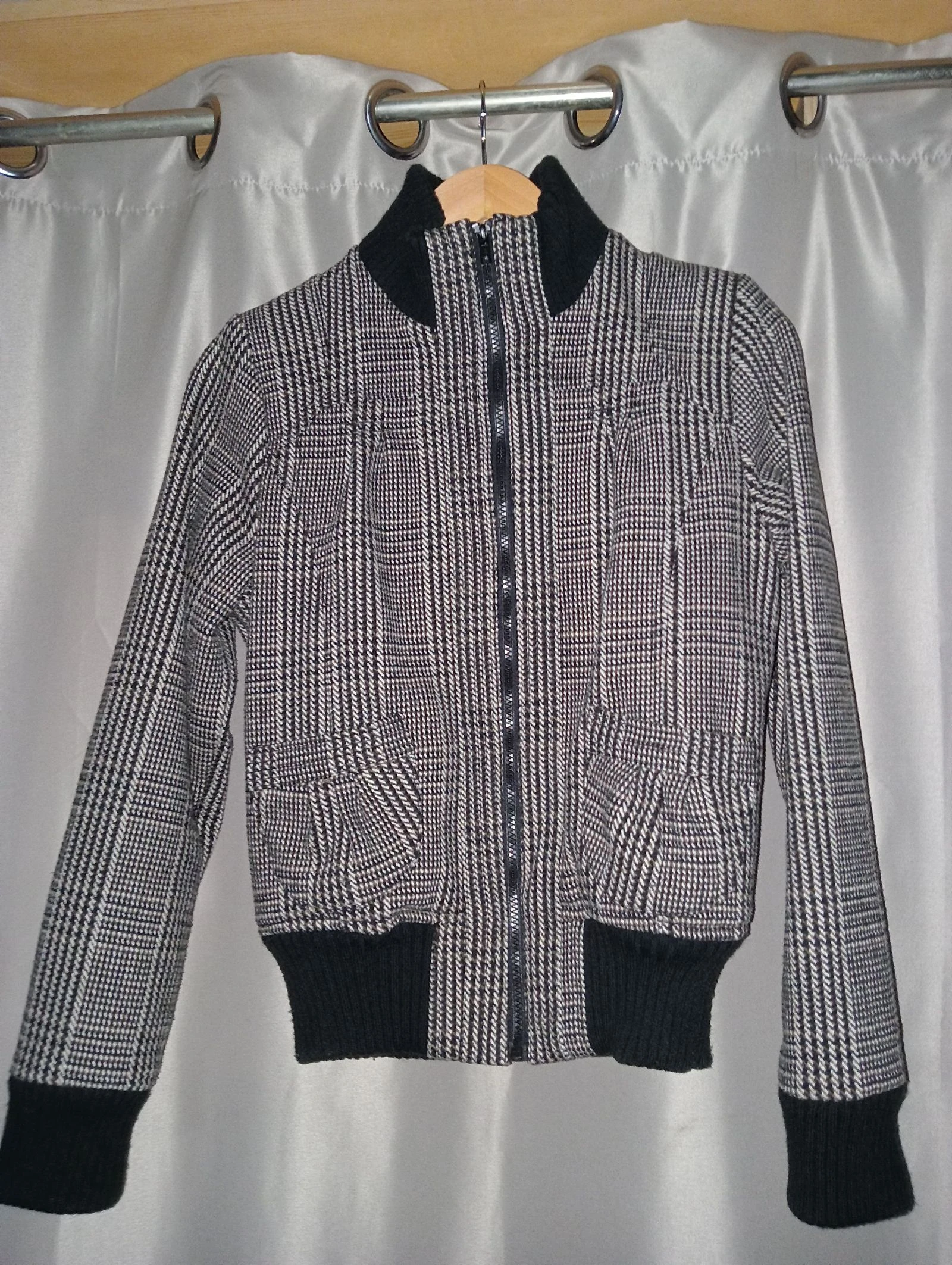 Veste